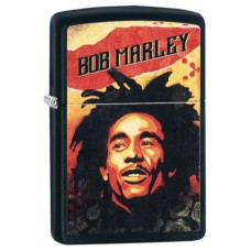 Zippo 49154 Bob Marley